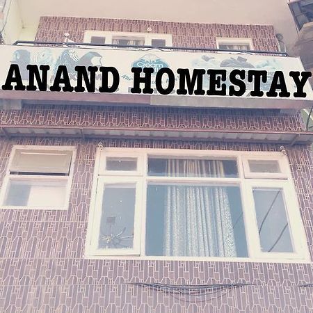 Anand Homestay Chail Bagian luar foto