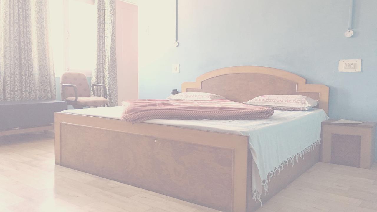 Anand Homestay Chail Bagian luar foto